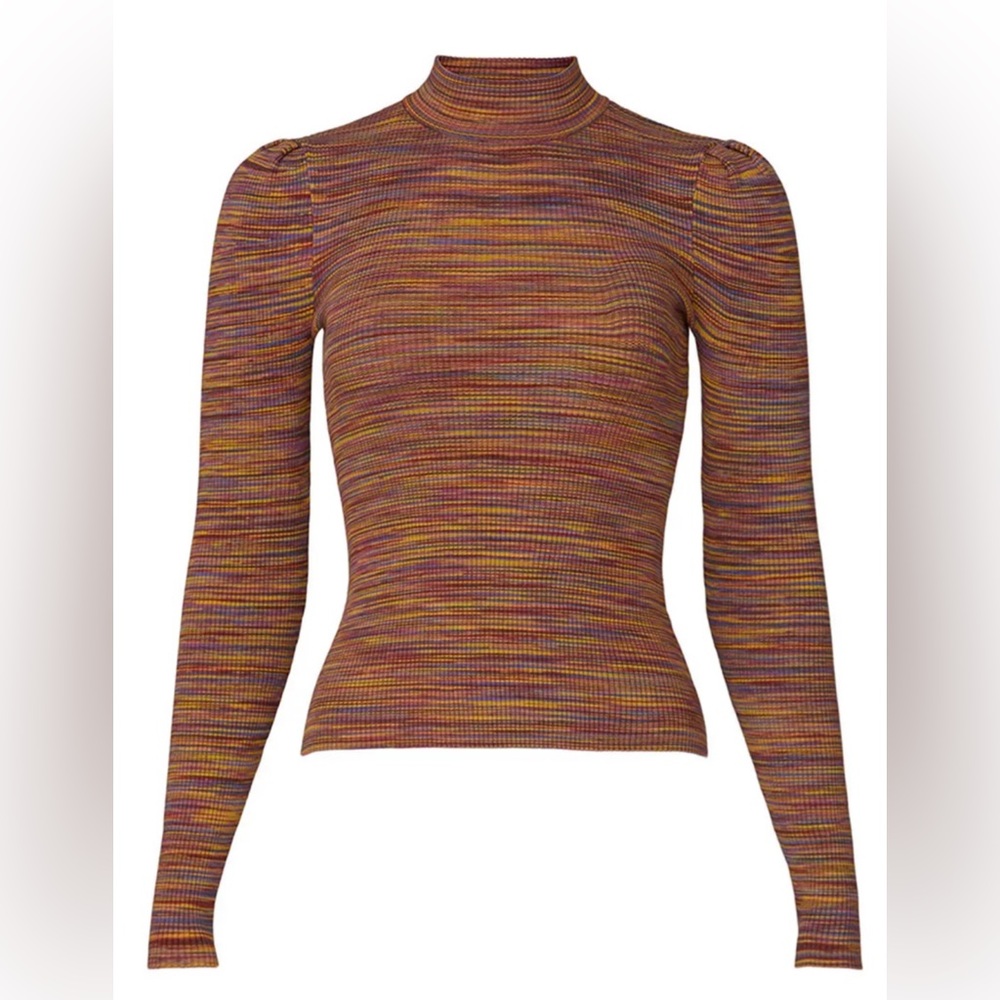 RONNY KOBO Octavia Top